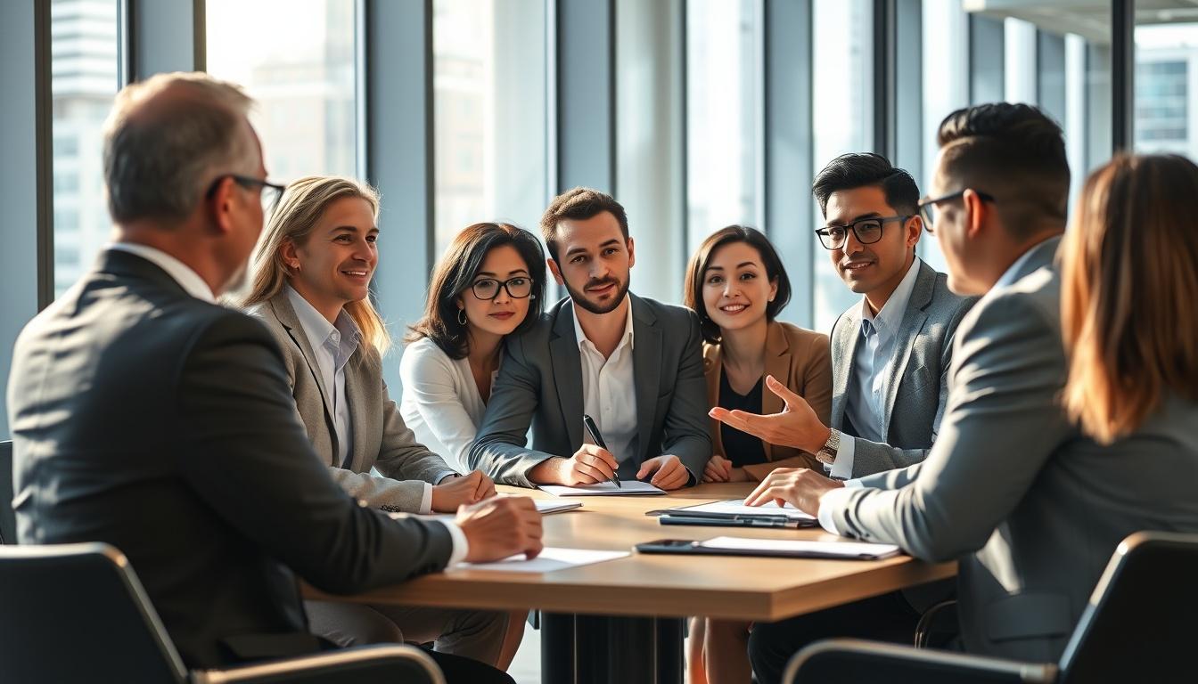 Coaching para Ejecutivos